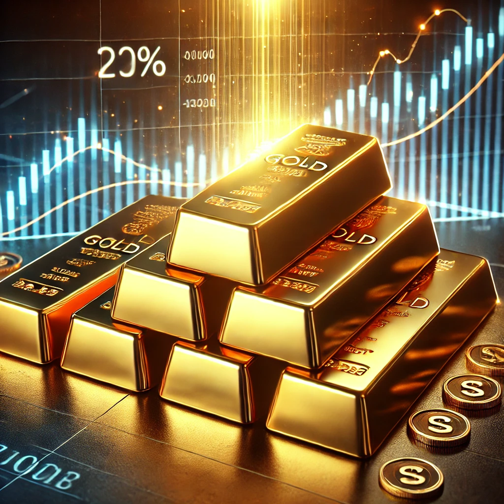 gold investment